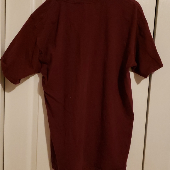 Fox T-Shirt - Picture 2 of 2